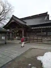 倶利迦羅不動寺山頂本堂の建物その他