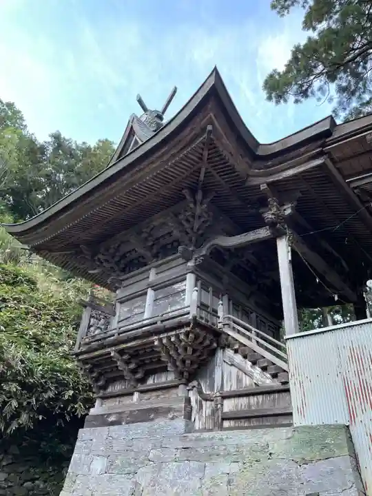 焼山寺(徳島県)