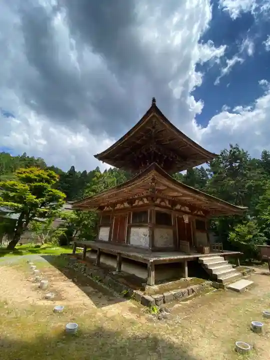 金剛三昧院(和歌山県)