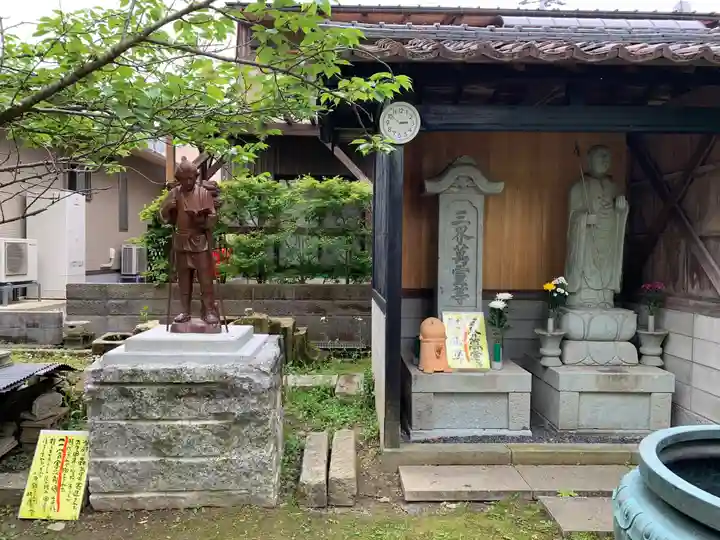 金剛院のその他建物