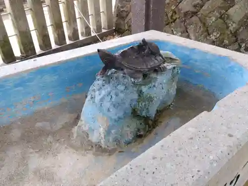熊野神社(福井県)