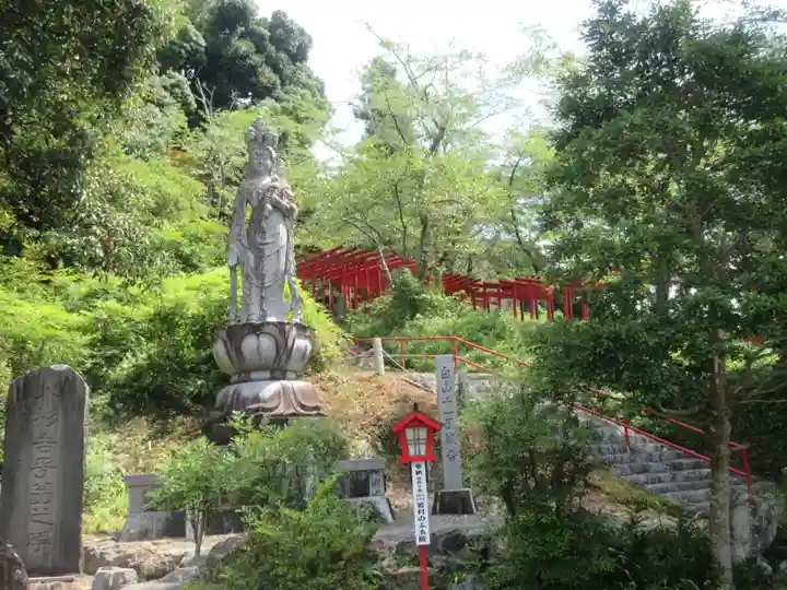 岩水寺(静岡県)