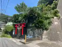 東耀稲荷神社(神奈川県)