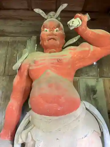 大日堂(長野県)