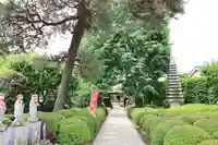 円泉寺(埼玉県)