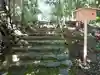 宇治山田神社(皇大神宮摂社)・那自賣神社(皇大神宮末社)のその他建物