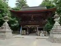 府八幡宮(静岡県)