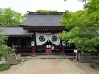 富部神社(愛知県)
