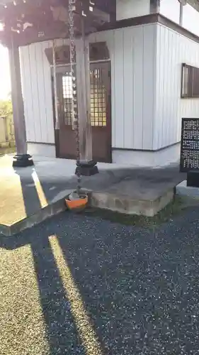 常光寺のその他建物