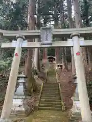 吉田八幡神社(茨城県)