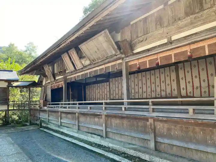 豊受大神社(京都府)