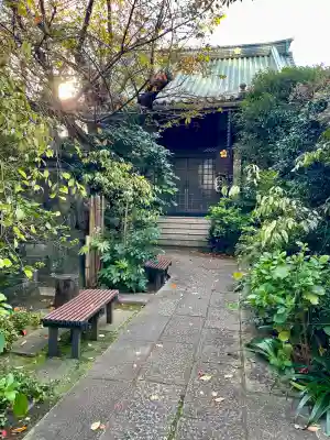 成覚寺(東京都)