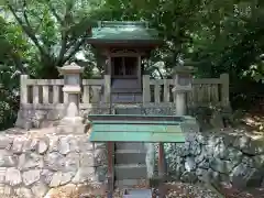 熊野神社(愛知県)