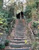 清龍寺不動院(埼玉県)