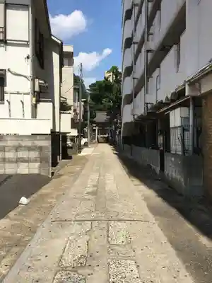 春日神社のその他建物