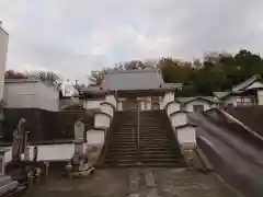 極楽寺の建物その他