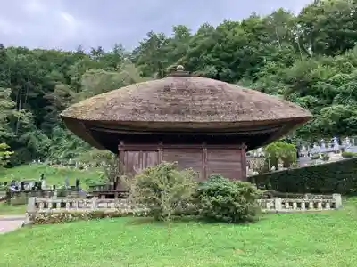 中禅寺のその他建物