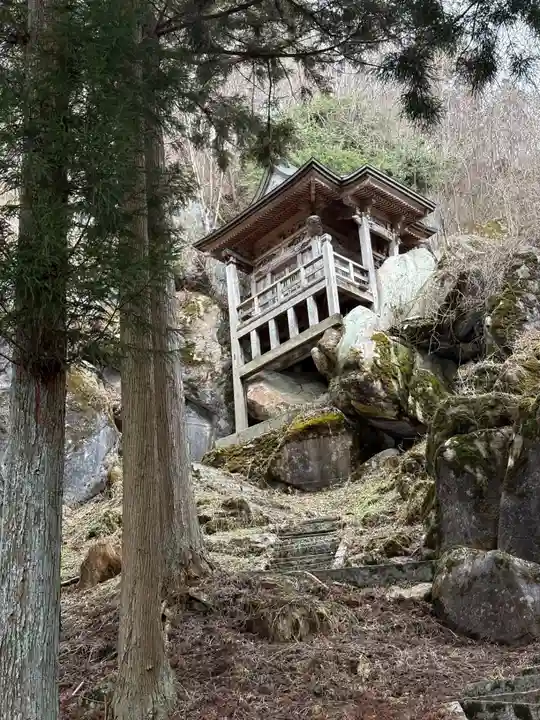磯前神社(福島県)