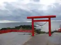龍宮神社(鹿児島県)
