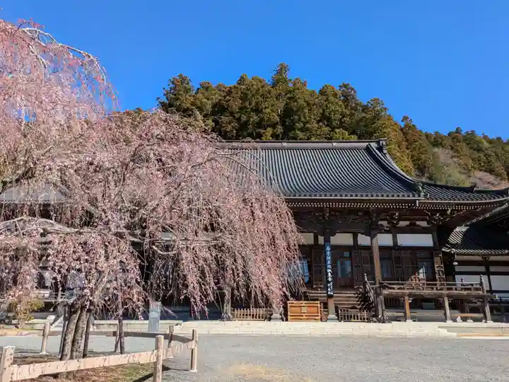 久遠寺(山梨県)