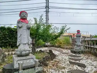 海蔵寺(埼玉県)