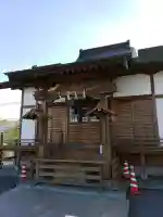 愛宕神社(群馬県)