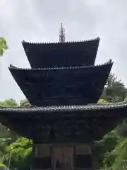 一乗寺の建物その他