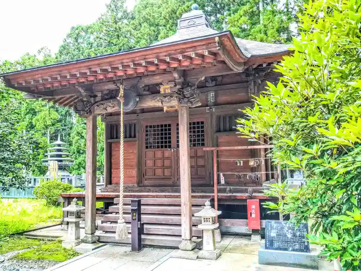 大光院(宮城県)