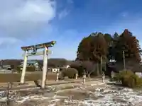 手力雄神社(岐阜県)