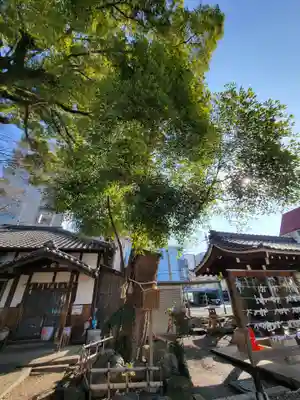 日置神社のその他建物