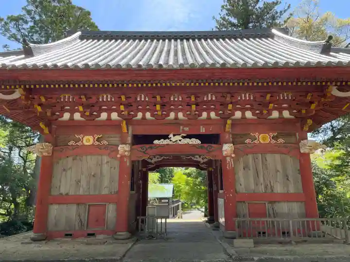 成相寺(京都府)
