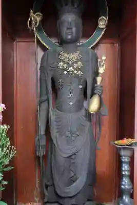 川原観音堂(滋賀県)