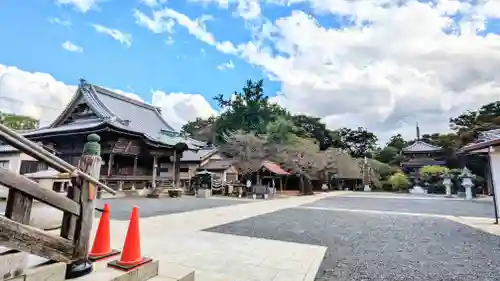 金蔵寺の建物その他