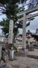 八幡神社(神奈川県)