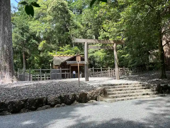 瀧原宮(皇大神宮別宮)(三重県)