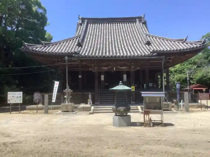 大御堂寺(野間大坊)(愛知県)