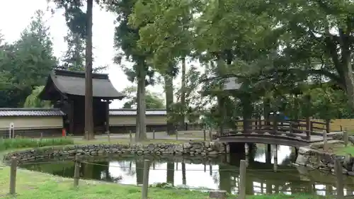 向嶽寺(山梨県)