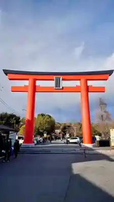 富士山本宮浅間大社(静岡県)
