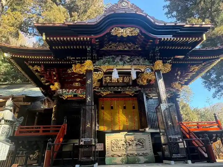 榛名神社(群馬県)