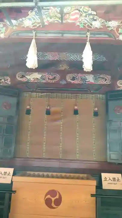 榛名神社(群馬県)