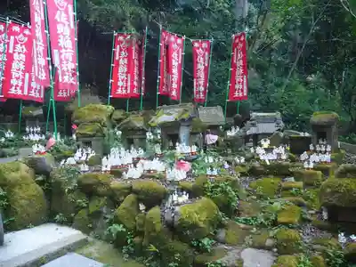 佐助稲荷神社のその他建物