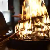 壽徳寺 じゅとくじ(福島県)