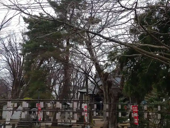 金峯神社(新潟県)