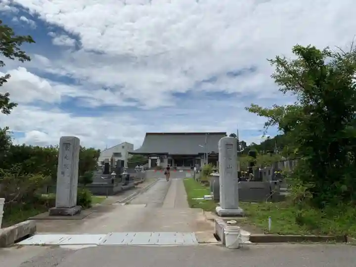 東光院のその他建物