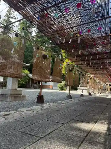 國魂神社(福島県)