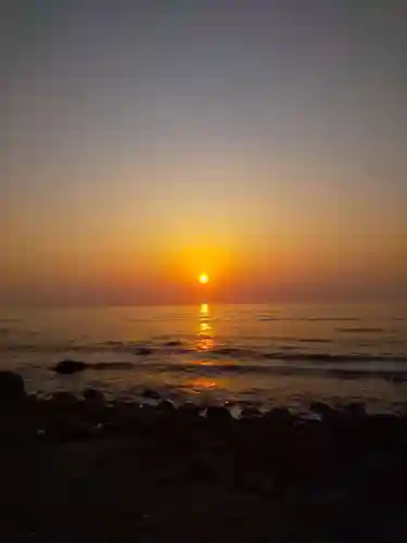 氣比神宮(福井県)