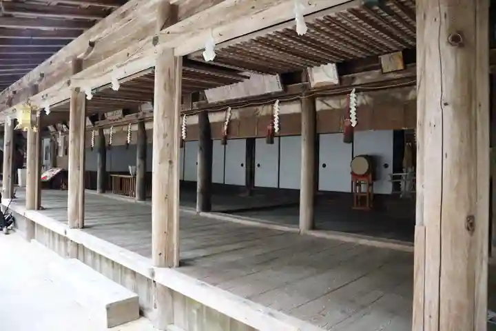 吉野水分神社(吉野町)(奈良県)