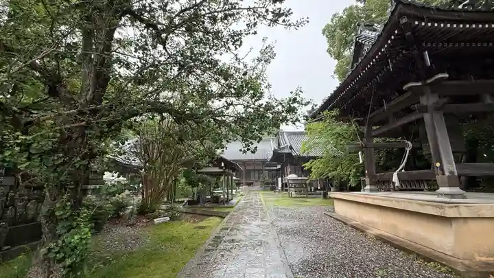 雪蹊寺のその他建物