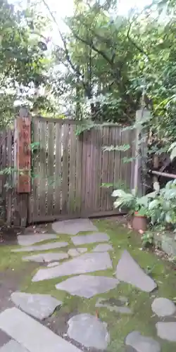 梅田神明宮(東京都)