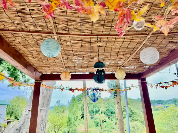 阿久津「田村神社」(郡山市阿久津町)旧社名:伊豆箱根三嶋三社(福島県)